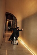 Four Seasons Hotel New York Downtown