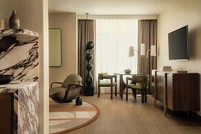 Four Seasons Hotel New York Downtown