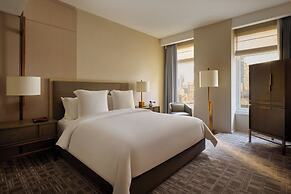 Four Seasons Hotel New York Downtown
