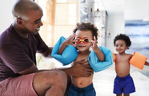 Four Seasons Hotel New York Downtown