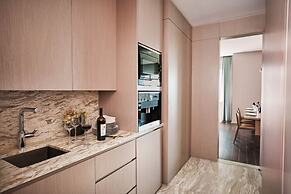 Four Seasons Hotel New York Downtown