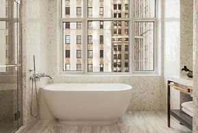 Four Seasons Hotel New York Downtown