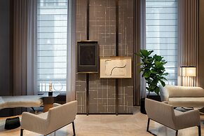 Four Seasons Hotel New York Downtown