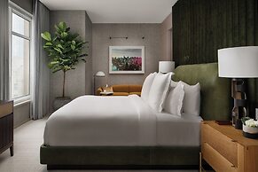 Four Seasons Hotel New York Downtown