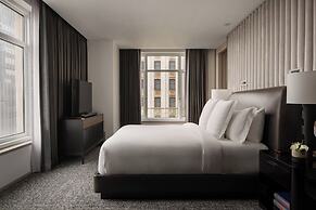 Four Seasons Hotel New York Downtown