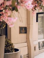 Four Seasons Hotel New York Downtown
