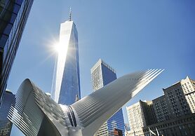 Four Seasons Hotel New York Downtown