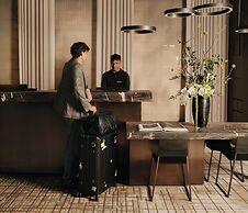 Four Seasons Hotel New York Downtown