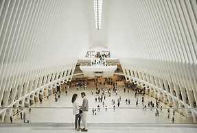 Four Seasons Hotel New York Downtown