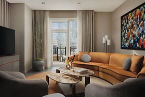 Four Seasons Hotel New York Downtown