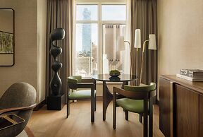 Four Seasons Hotel New York Downtown