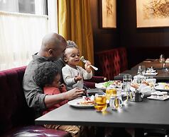 Four Seasons Hotel New York Downtown