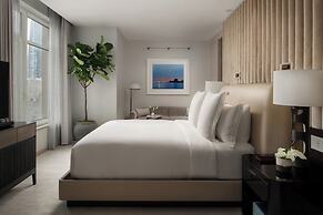 Four Seasons Hotel New York Downtown