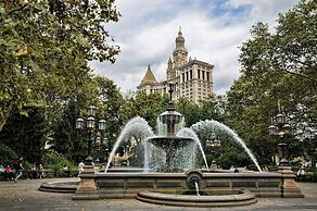 Four Seasons Hotel New York Downtown