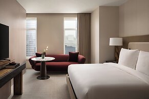 Four Seasons Hotel New York Downtown