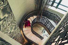 Four Seasons Hotel New York Downtown