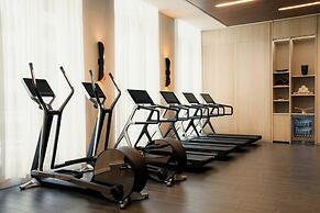 Four Seasons Hotel New York Downtown