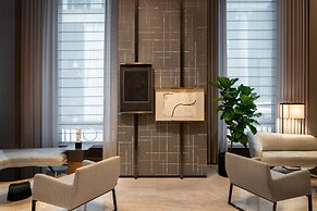 Four Seasons Hotel New York Downtown