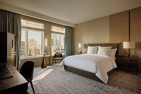 Four Seasons Hotel New York Downtown