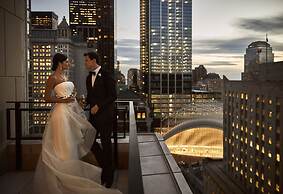 Four Seasons Hotel New York Downtown