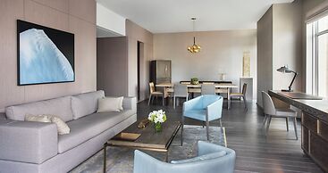 Four Seasons Hotel New York Downtown