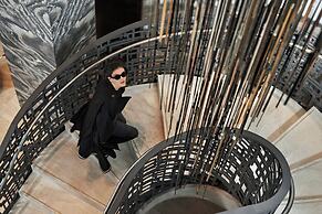 Four Seasons Hotel New York Downtown