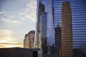 Four Seasons Hotel New York Downtown