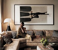Four Seasons Hotel New York Downtown