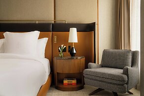 Four Seasons Hotel New York Downtown