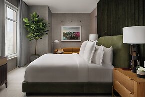 Four Seasons Hotel New York Downtown