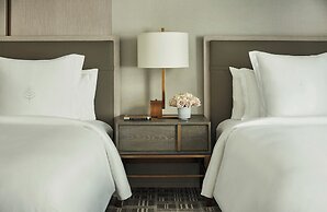 Four Seasons Hotel New York Downtown