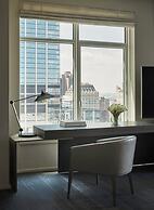 Four Seasons Hotel New York Downtown
