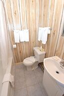 Motels Chalets Flots-Bleus