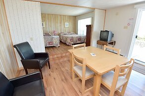 Motels Chalets Flots-Bleus