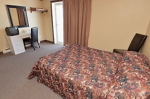 Motels Chalets Flots-Bleus