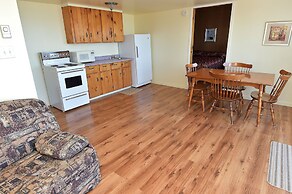 Motels Chalets Flots-Bleus