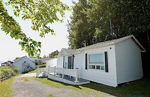 Motels Chalets Flots-Bleus