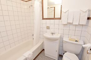 Motels Chalets Flots-Bleus