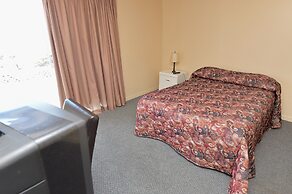 Motels Chalets Flots-Bleus