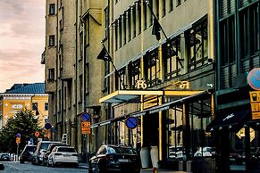 Hotel F6