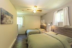 Big Intervale Fishing Lodge