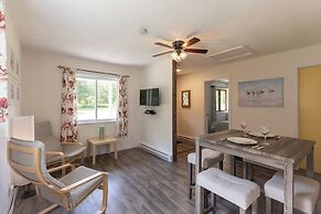 Big Intervale Fishing Lodge
