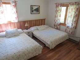 Big Intervale Fishing Lodge