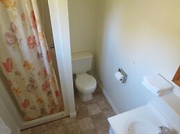 Big Intervale Fishing Lodge