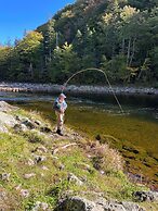 Big Intervale Fishing Lodge