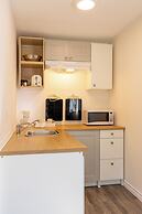 Big Intervale Fishing Lodge