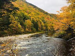 Big Intervale Fishing Lodge