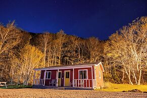 Big Intervale Fishing Lodge