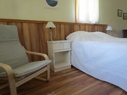 Big Intervale Fishing Lodge