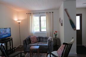 Big Intervale Fishing Lodge